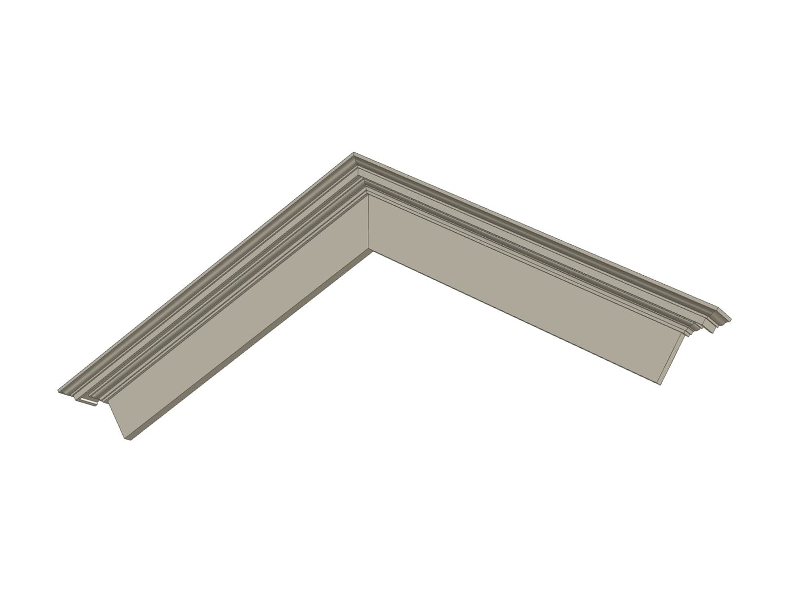 Pediments