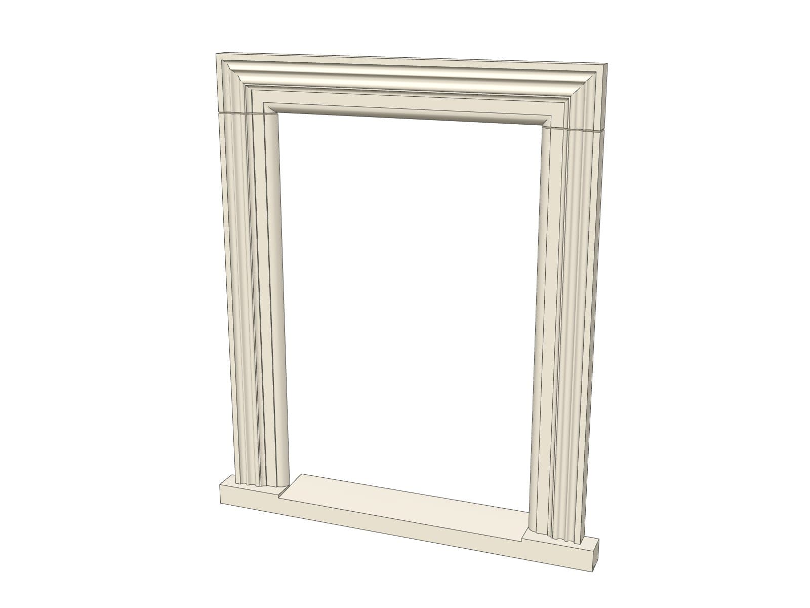 Window Surrounds